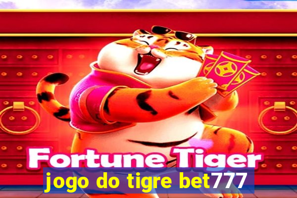 jogo do tigre bet777